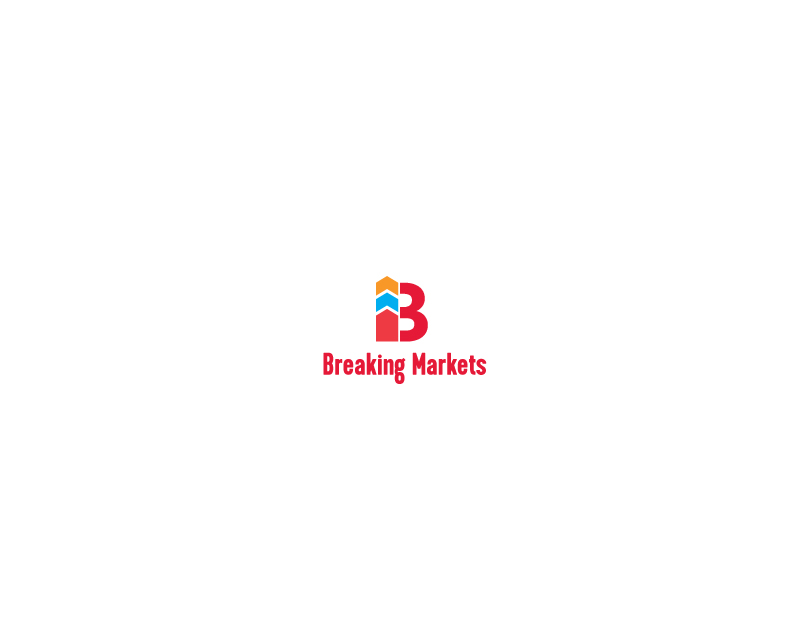 Logo Design Entry 1683108 submitted by Abstract BEE to the contest for Breaking Markets  run by Devorah