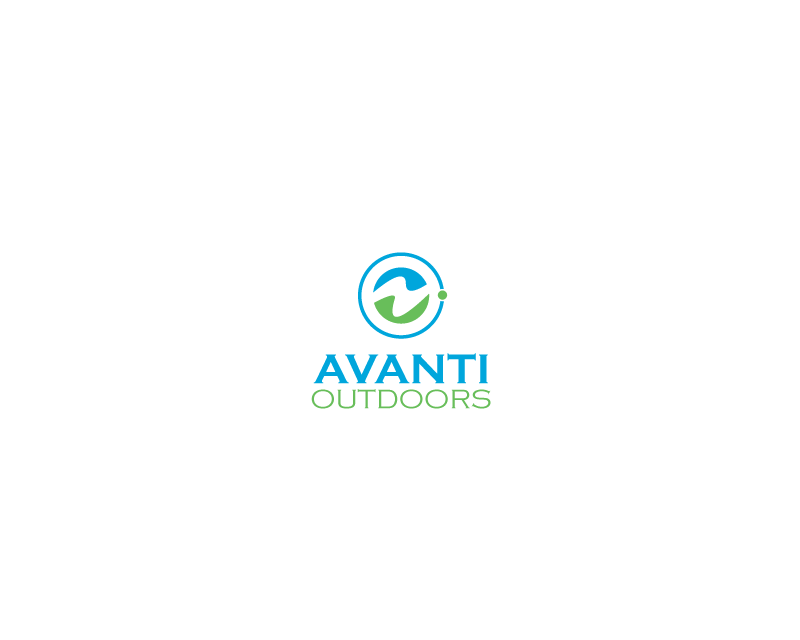 Logo Design Entry 1684194 submitted by Abstract BEE to the contest for Avanti Outdoors run by jimlisi