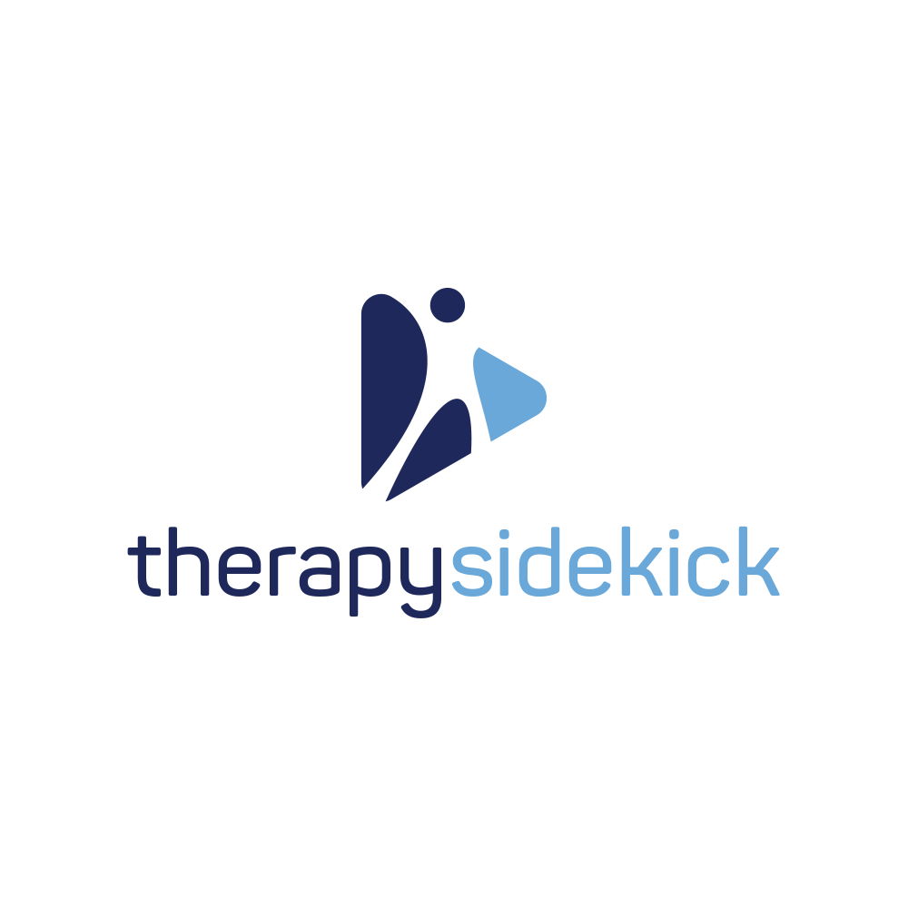 Logo Design entry 1684273 submitted by jasqui to the Logo Design for Company: Therapy Sidekick. URL: therapysidekick.com run by terry25110