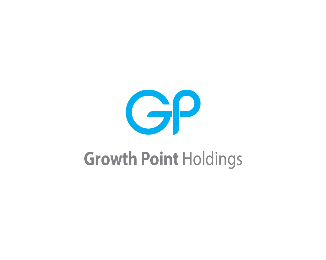 Logo Design Entry 1685181 submitted by eksograf to the contest for Growth Point Holdings run by brettpitts