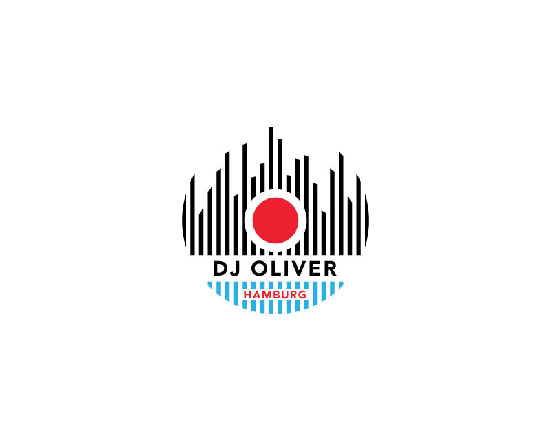 Logo Design Entry 1685647 submitted by malangdesign to the contest for DJ Oliver (Hamburg) run by osi66