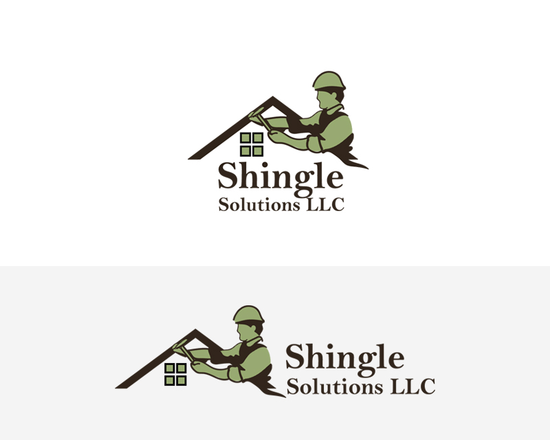 Logo Design entry 1749094 submitted by Charith