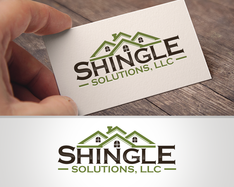 Logo Design entry 1749245 submitted by Ethan