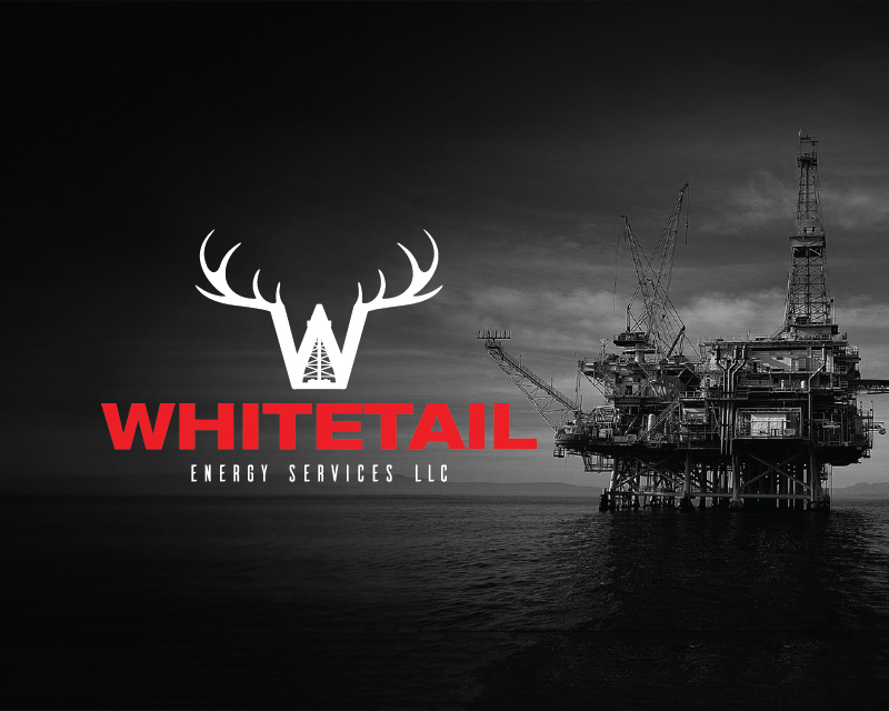 Logo Design Entry 1689841 submitted by 7 to the contest for Whitetail Energy Services LLC run by jordanbinstock