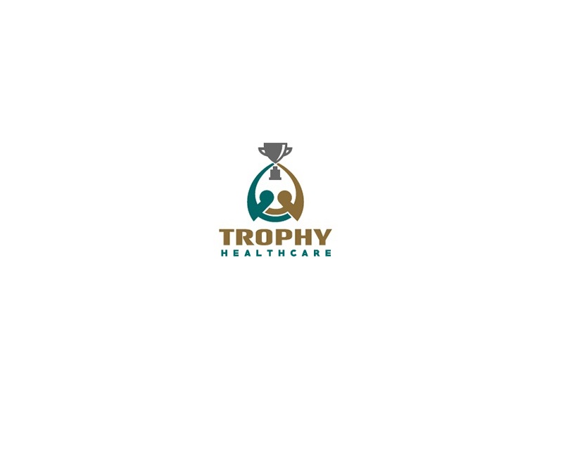 Logo Design Entry 1690869 submitted by aditya.singh121 to the contest for Trophy Healthcare run by Scottdamron