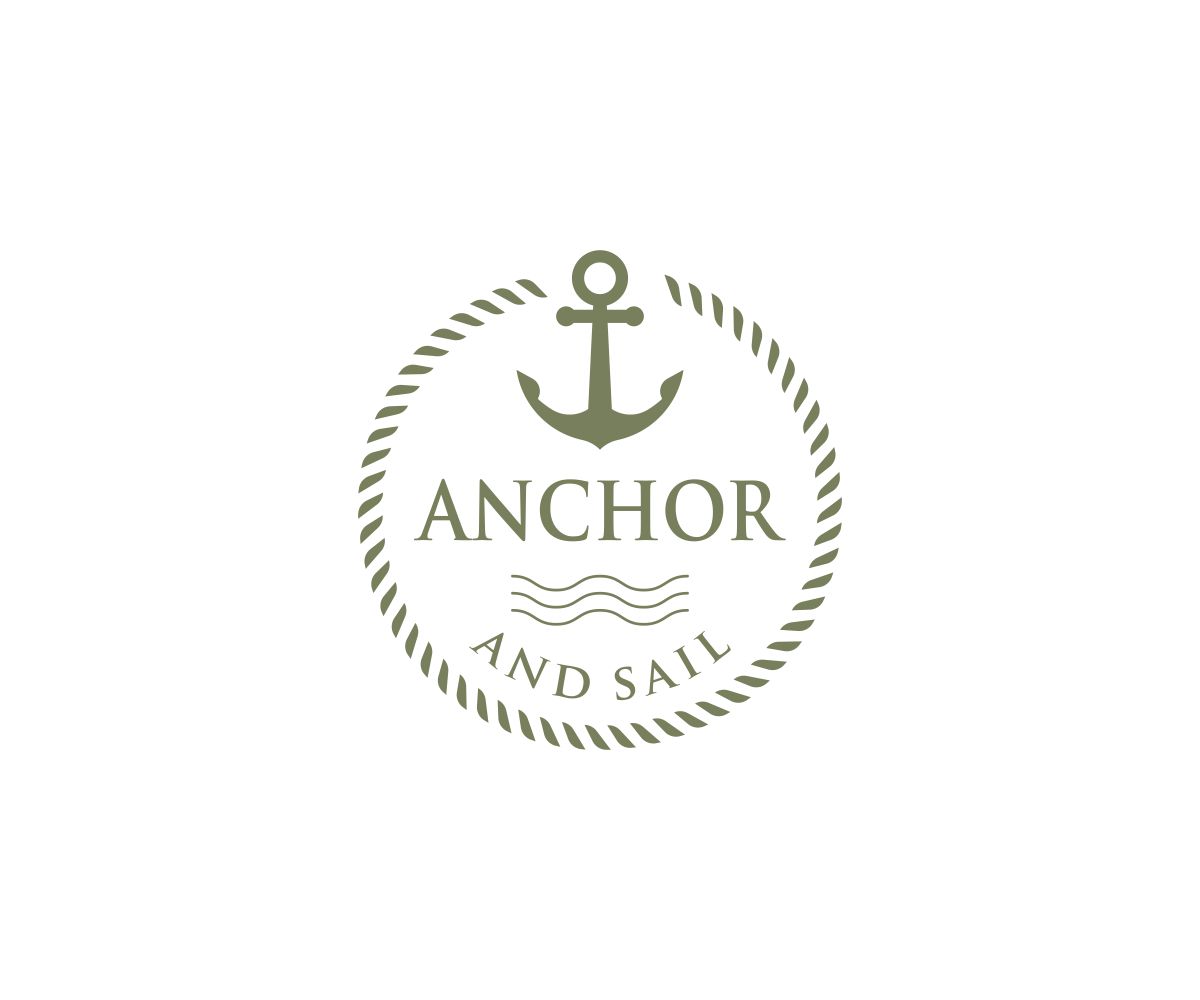 sail logo design