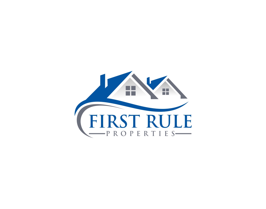 Logo Design entry 1691921 submitted by neilfurry to the Logo Design for First Rule Properties run by conquestforlife