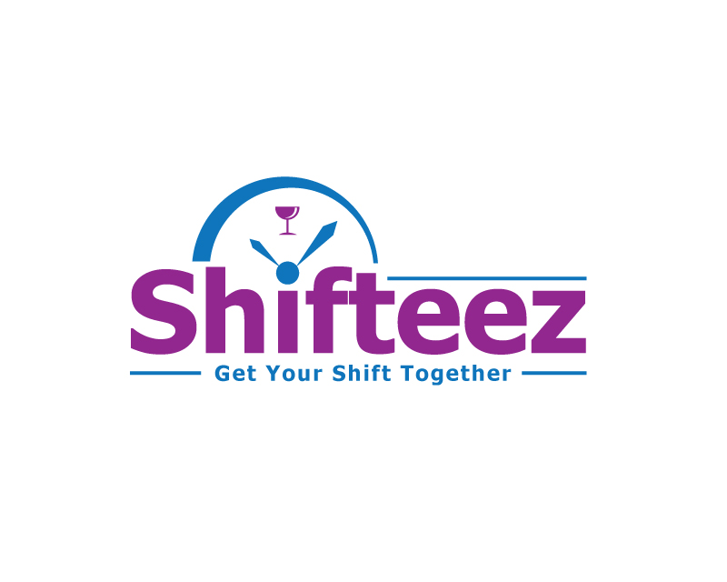Logo Design Entry 1688679 submitted by max001 to the contest for Shifteez run by shifteez