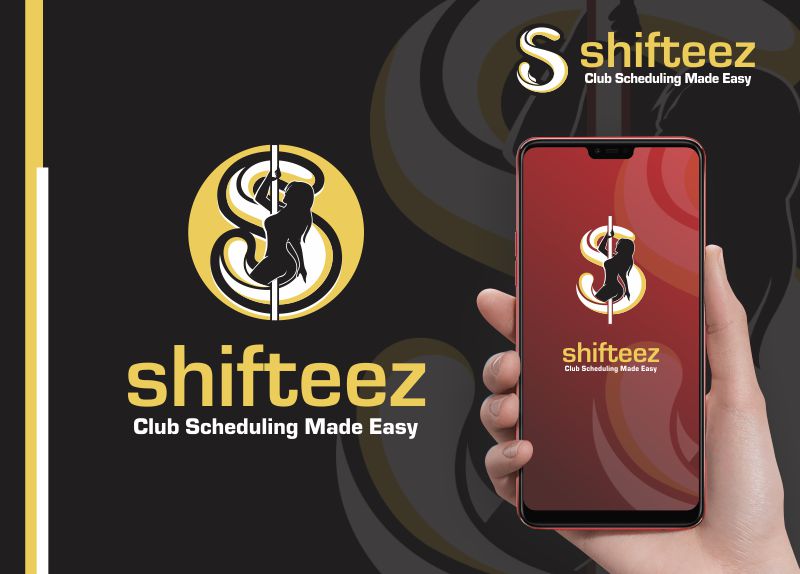 Logo Design entry 1688811 submitted by ArtDevil to the Logo Design for Shifteez run by shifteez