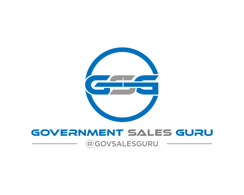 Logo Design Entry 1692173 submitted by sella to the contest for Government Sales Guru run by jsiney