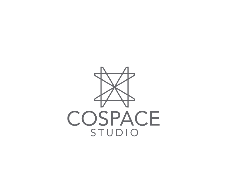 Logo Design Entry 1692433 submitted by Abstract BEE to the contest for CoSpace Studio run by kmaude