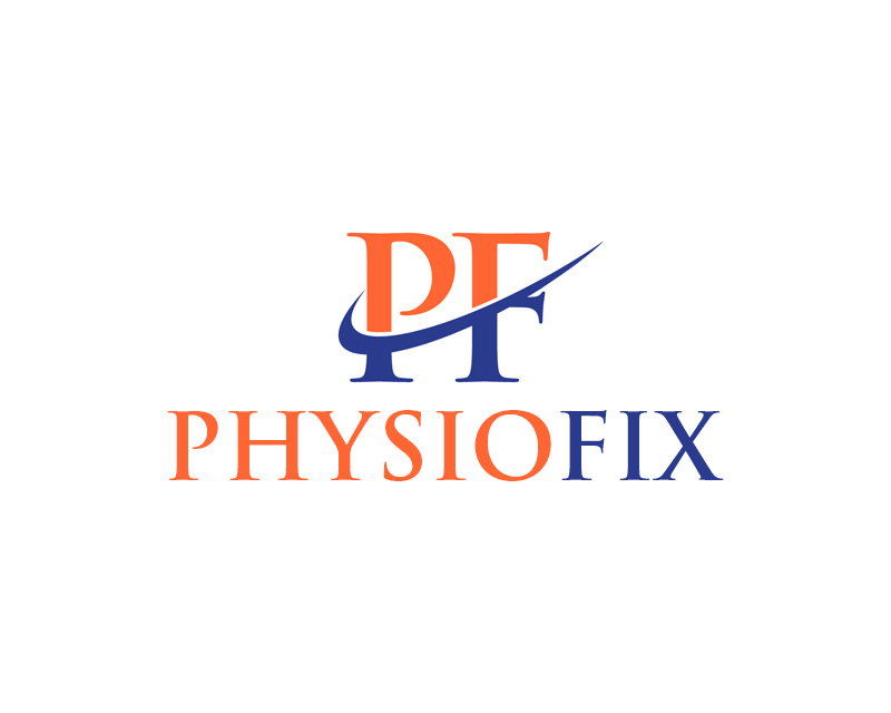 Logo Design Entry 1692873 submitted by Sonia99 to the contest for PhysioFix run by Hippogroup