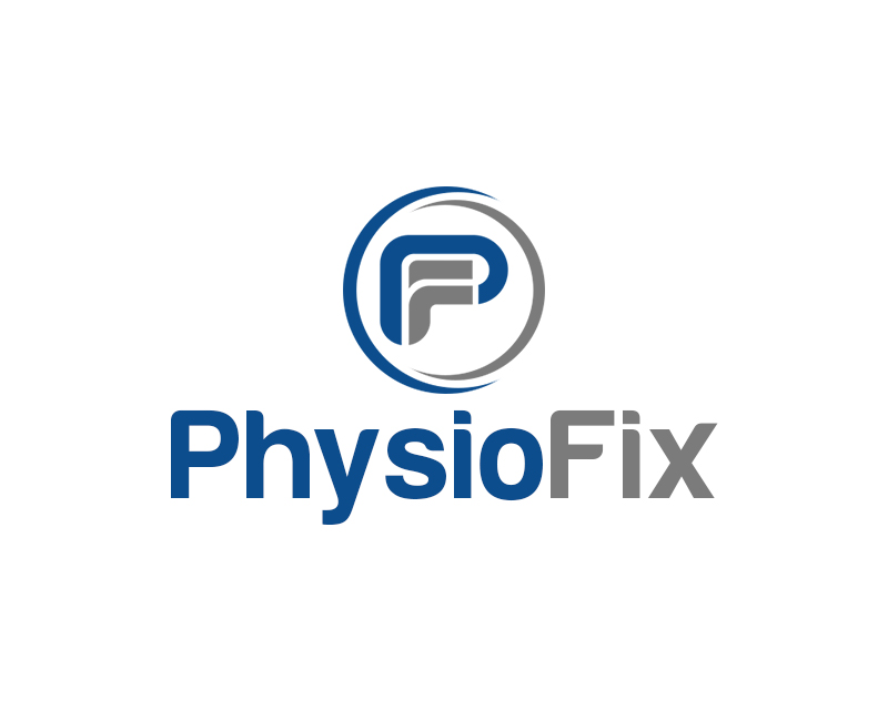 Logo Design entry 1692959 submitted by Sonia99 to the Logo Design for PhysioFix run by Hippogroup