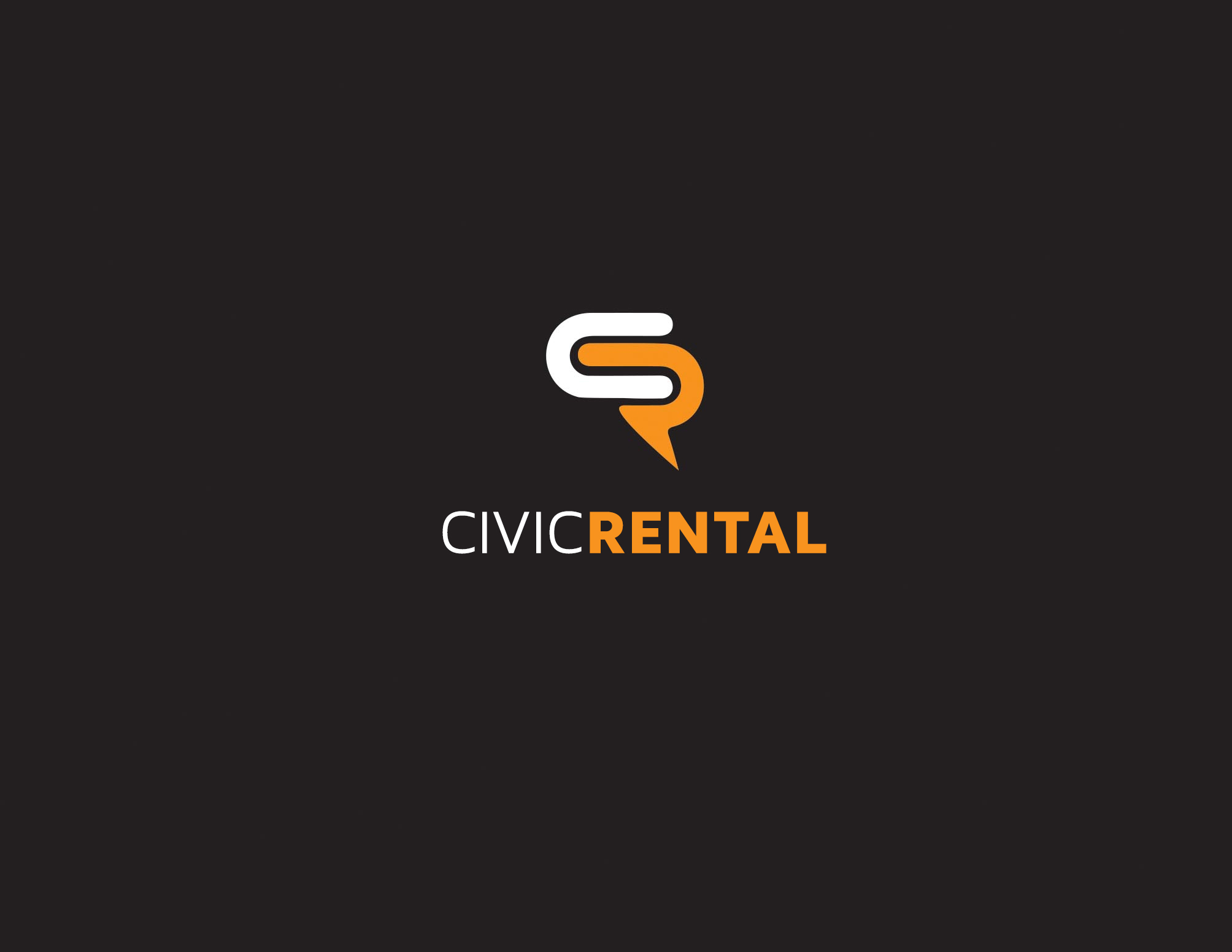 Logo Design Entry 1693574 submitted by osman36 to the contest for CivicRental run by kserbenski@ameriscanimaging.com