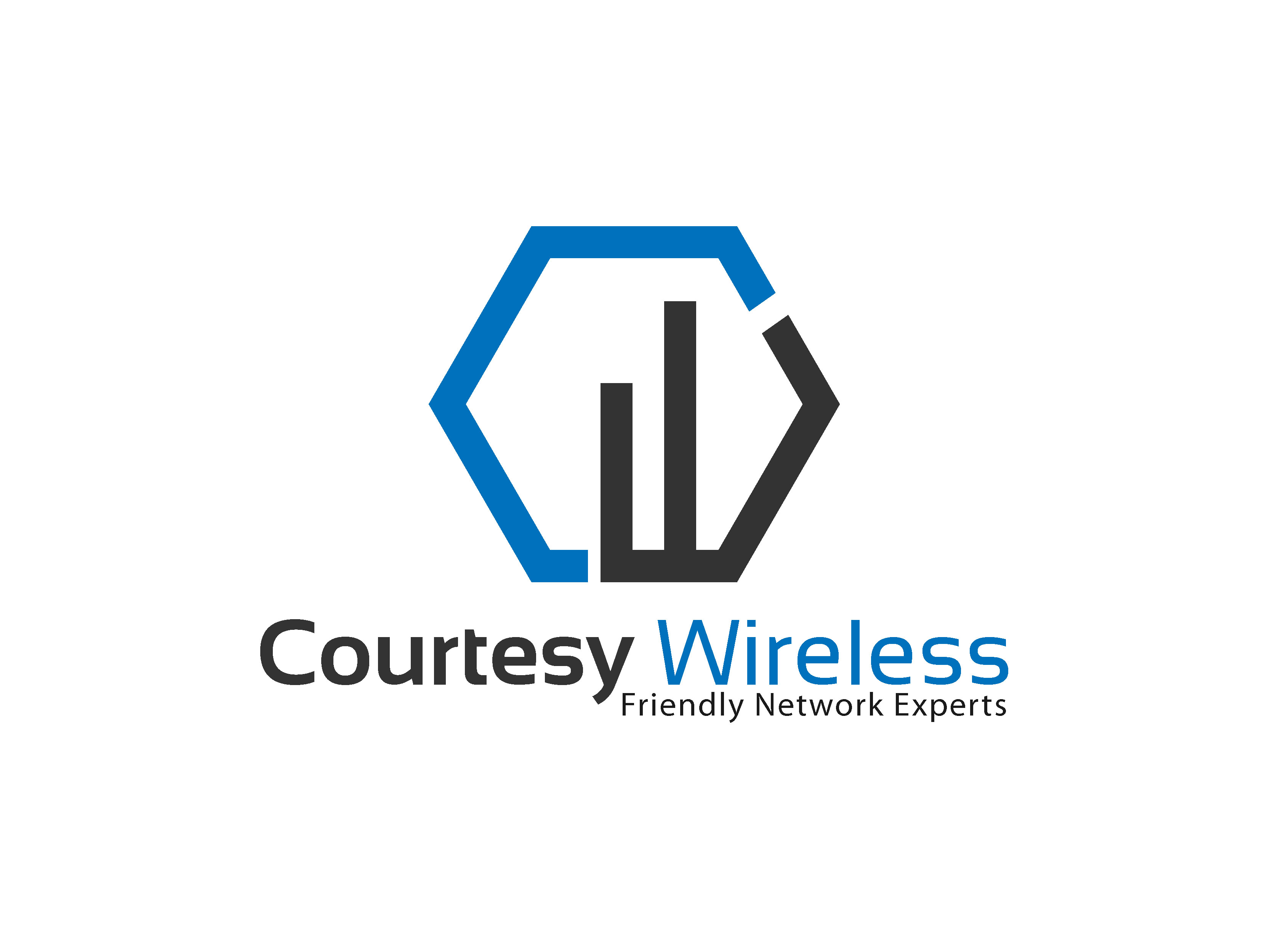 Logo Design Entry 1693986 submitted by ALF to the contest for Courtesy Wireless run by courtesywireless
