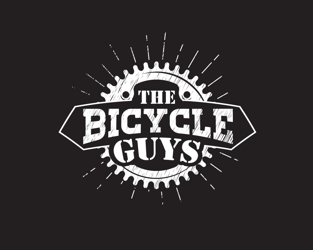 Logo Design entry 1694163 submitted by GRACE to the Logo Design for The Bicycle Guys run by tandemnut