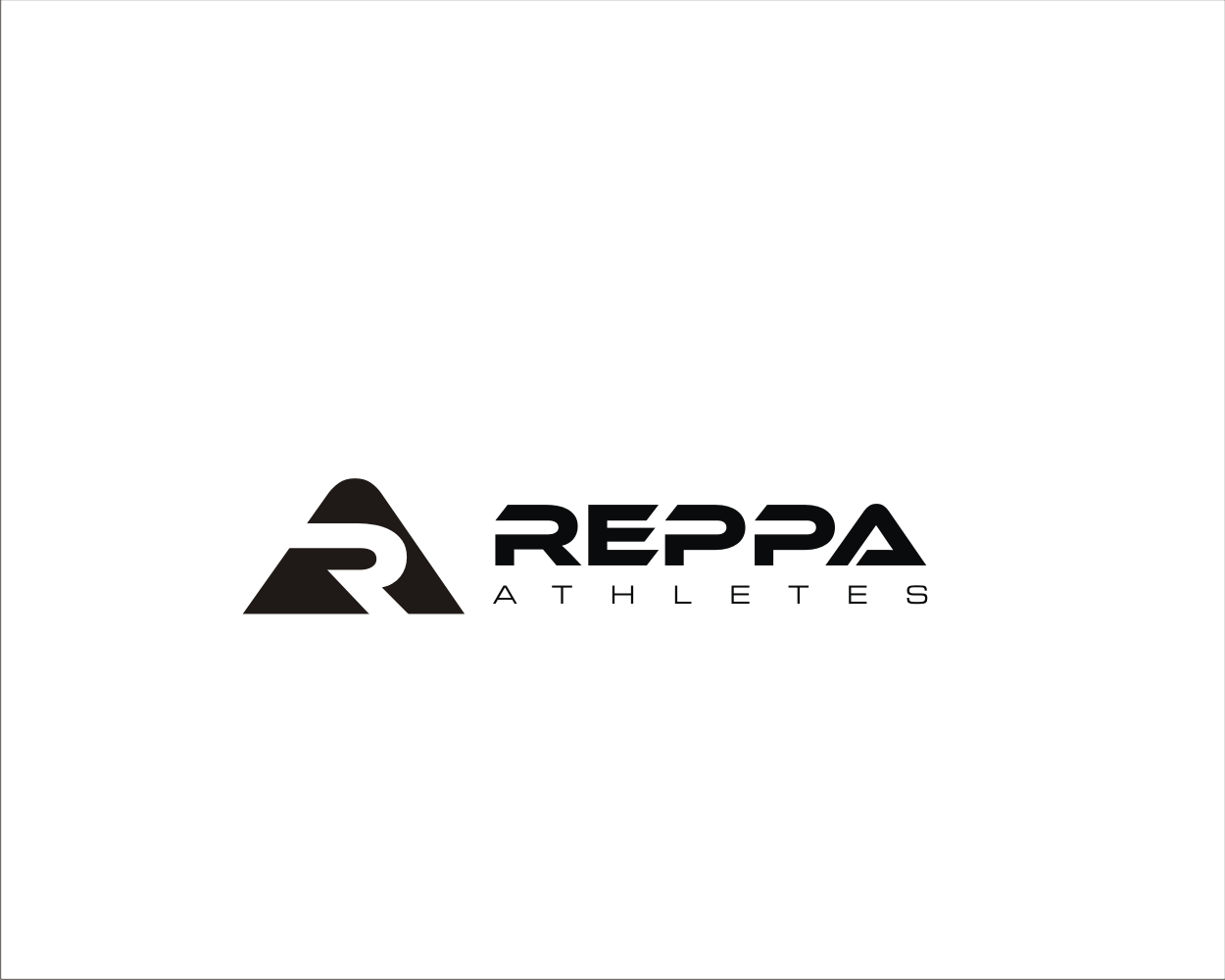 Logo Design Entry 1694219 submitted by warnawarni to the contest for Reppa Athlete Management OR Reppa Athletes run by ReppaAthletes