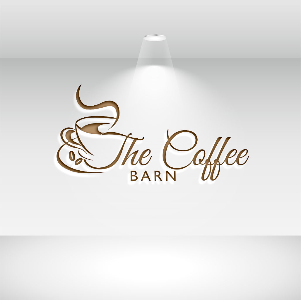 Business Card & Stationery Design Entry 1756571 submitted by mpmony39 to the contest for The Coffee Barn run by CoffeeBarn