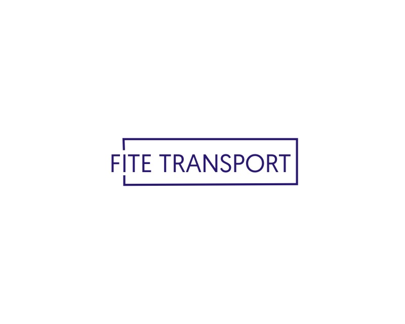 Logo Design entry 1695207 submitted by ChampenG to the Logo Design for Fite Transport run by eddieyourdj
