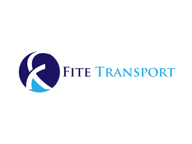 Logo Design entry 1695214 submitted by ChampenG to the Logo Design for Fite Transport run by eddieyourdj