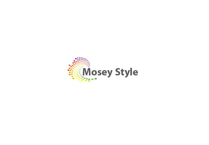 Logo Design Entry 1695699 submitted by Animman to the contest for Mosey Style run by ginamosey