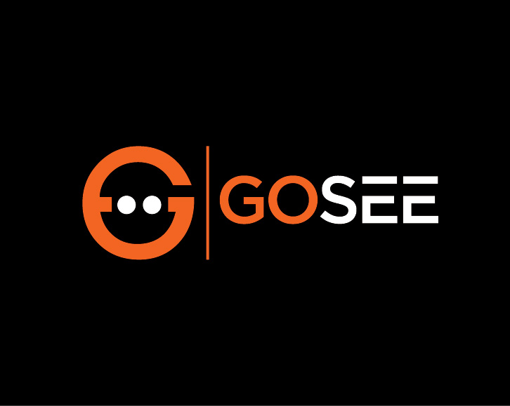 Logo Design entry 1695769 submitted by kemuningb10 to the Logo Design for GoSee run by JamesK