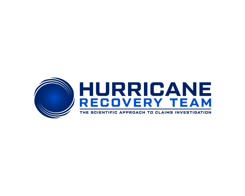Logo Design Entry 1697366 submitted by zoki169 to the contest for Hurricane Recovery Team run by HurricaneRecoveryTeam