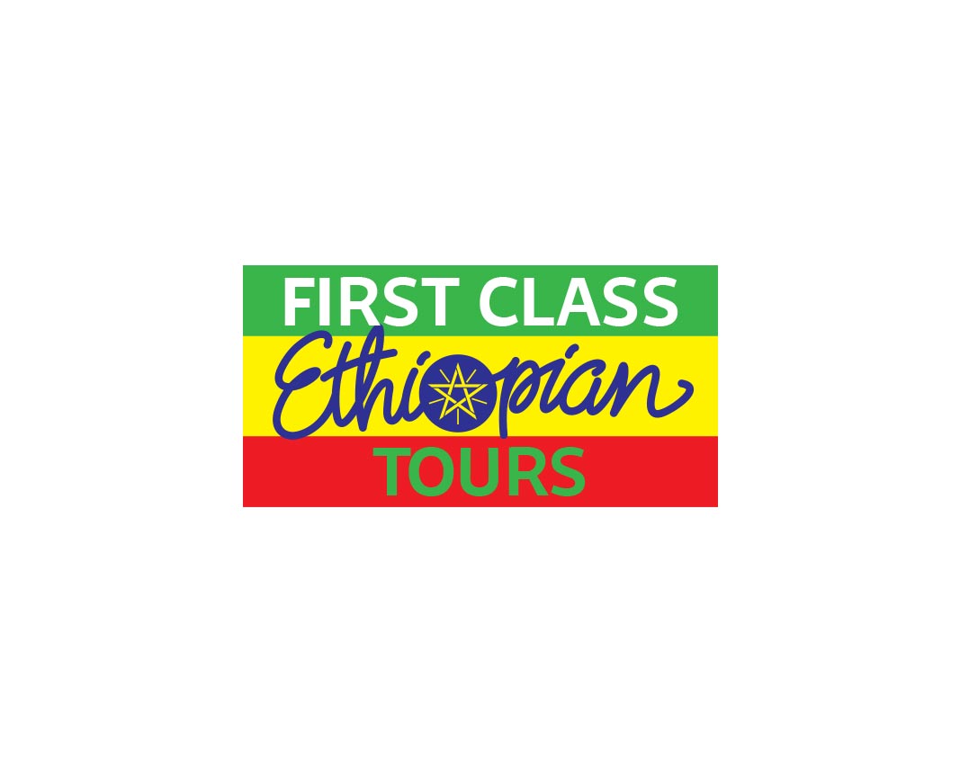Logo Design Entry 1697687 submitted by eksograf to the contest for First Class Ethiopian Tours run by Amanuel