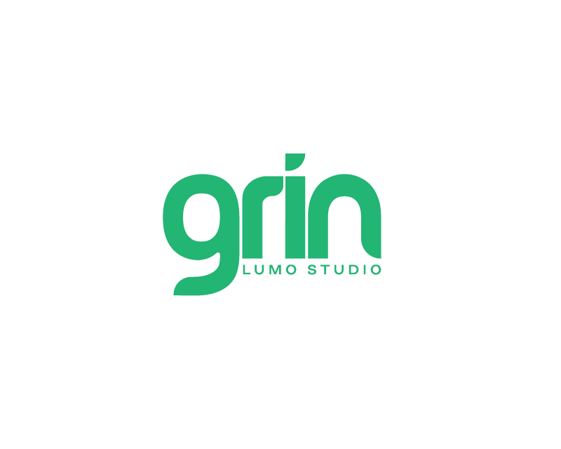 Logo Design entry 1697862 submitted by andrelopesdesigner to the Logo Design for GRIN run by Whilc