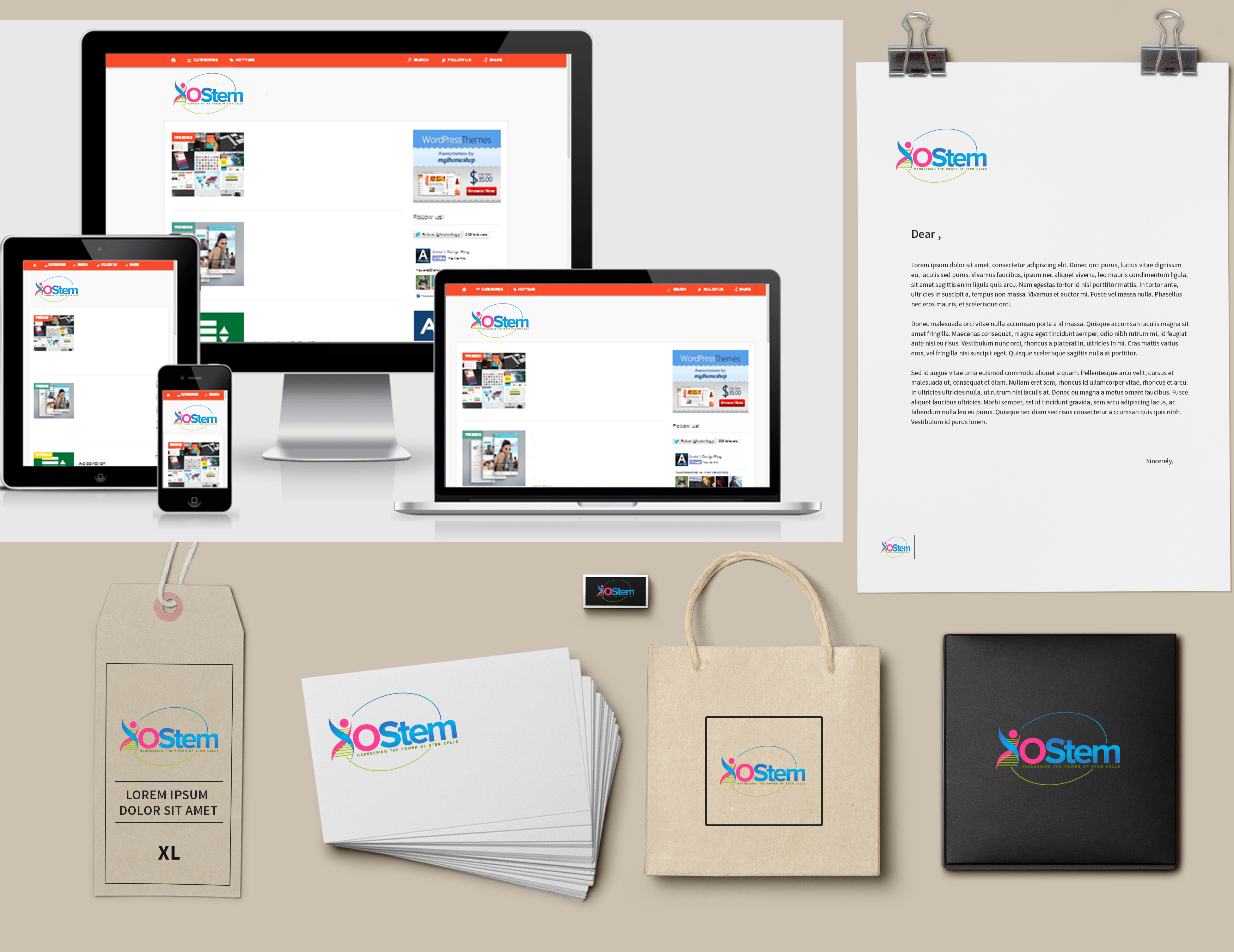 Logo Design entry 1698336 submitted by balsh to the Logo Design for XOStem run by pcoppola24