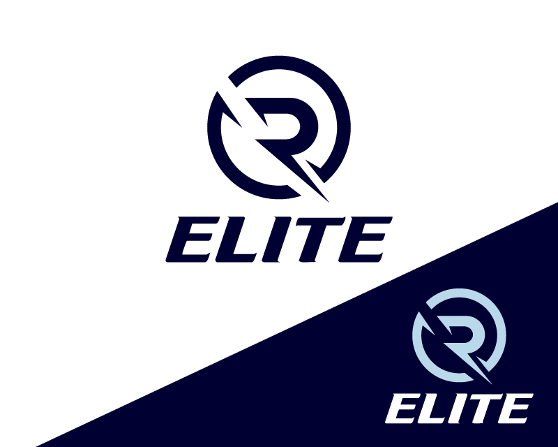 Logo Design Entry 1699234 submitted by creditstothem to the contest for Renegades ELITE run by Johnsal17