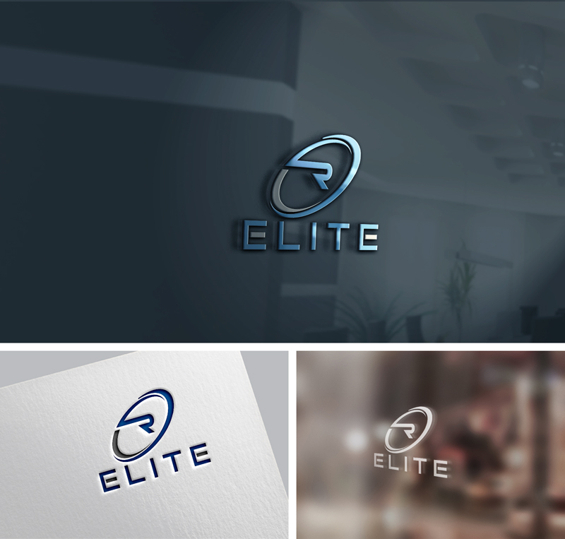 Logo Design entry 1699283 submitted by Dark49 to the Logo Design for Renegades ELITE run by Johnsal17