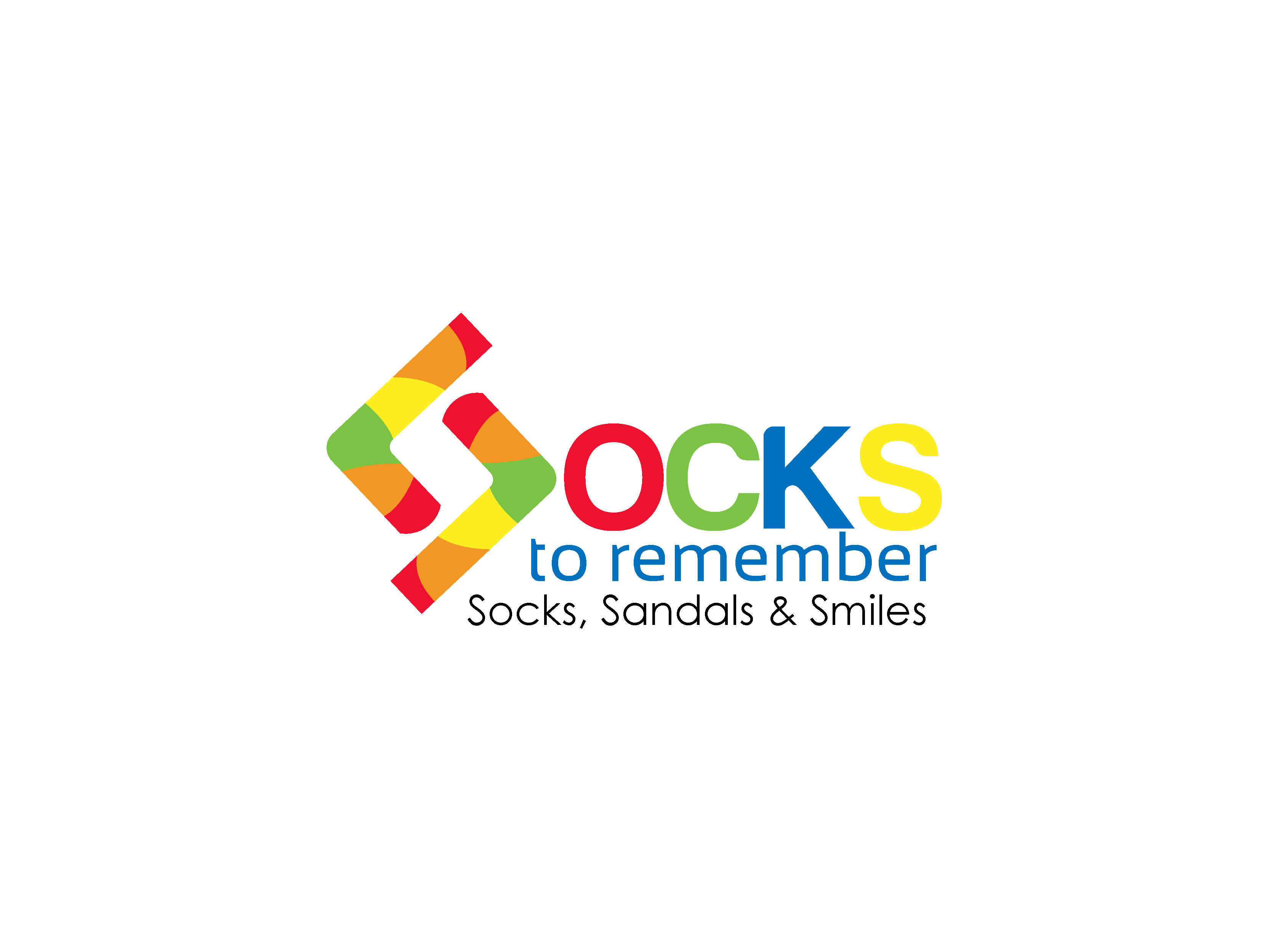 Logo Design Entry 1699566 submitted by ALF to the contest for Socks to Remember run by jwcchooch
