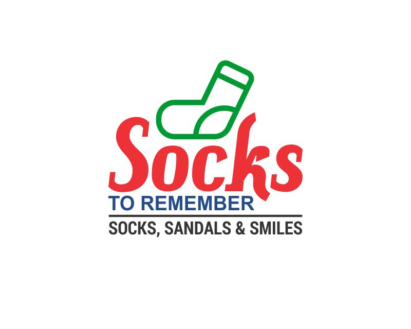Logo Design Entry 1699571 submitted by arts to the contest for Socks to Remember run by jwcchooch