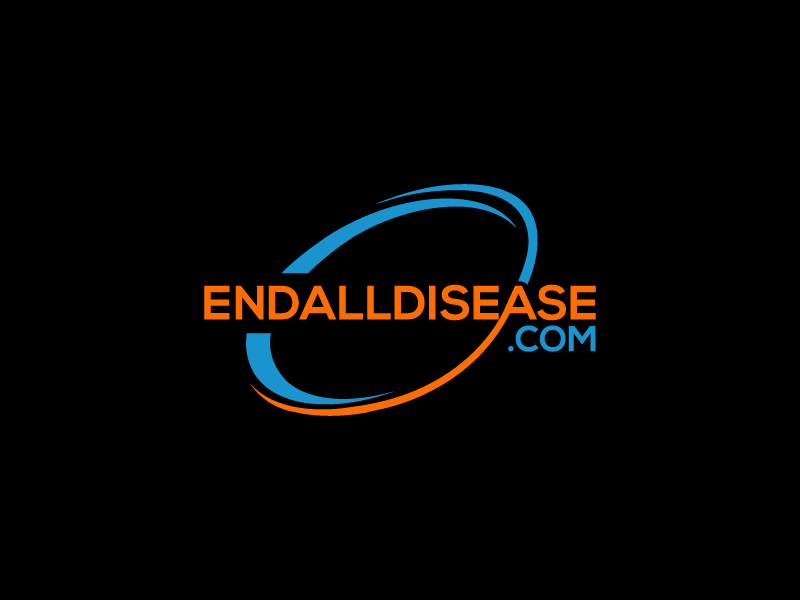 Logo Design entry 1699936 submitted by Sa_Shamjet to the Logo Design for endalldisease.com run by endalldisease