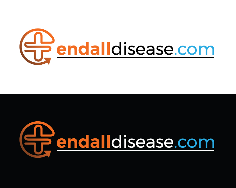 Logo Design Entry 1699963 submitted by 765 to the contest for endalldisease.com run by endalldisease