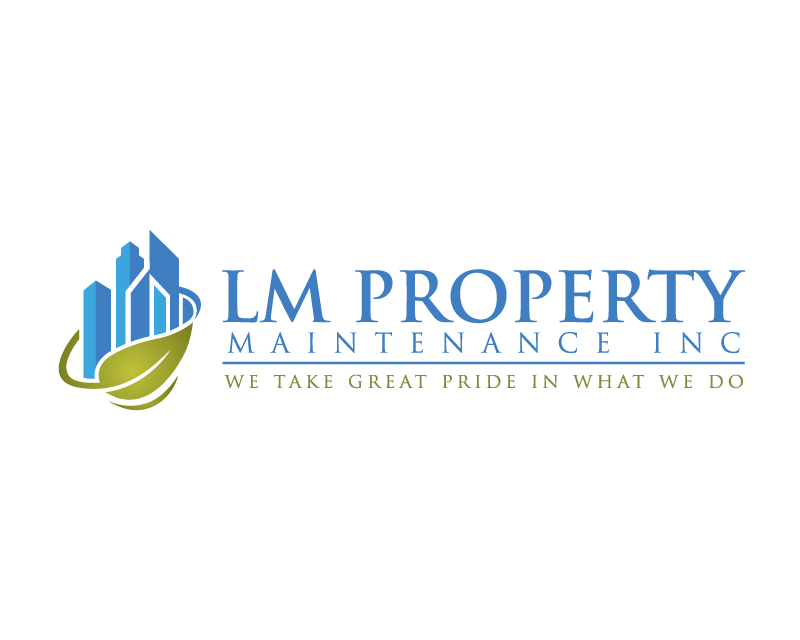 Logo Design Entry 1701781 submitted by 765 to the contest for LM Property Maintenance Inc run by Joff
