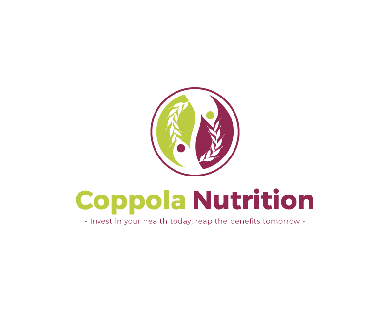 Logo Design Entry 1701959 submitted by 765 to the contest for Coppola Nutrition run by coppolanutrition