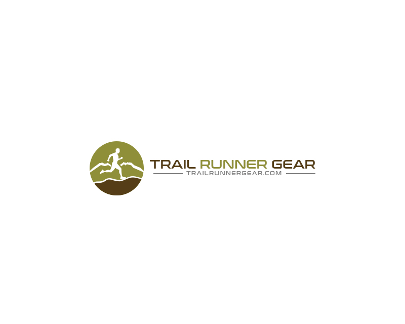 Logo Design entry 1703157 submitted by arvin to the Logo Design for trailrunnergear.com run by trailrunner