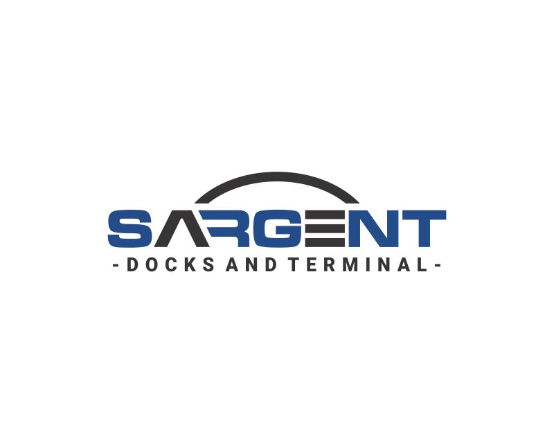 Logo Design Entry 1703245 submitted by arts to the contest for Sargent Docks and Terminal run by Webber5606