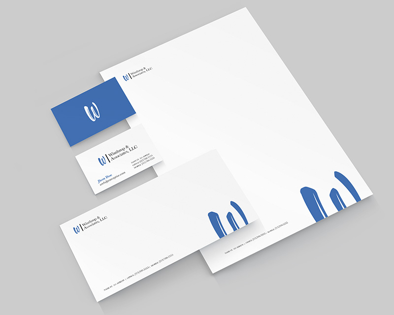 Business Card & Stationery Design entry 1769175 submitted by ari vernon