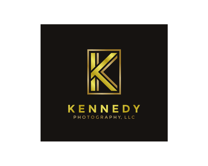 Logo Design Entry 1707484 submitted by tina_t to the contest for KENNEDY Photography, LLC run by cskennedy