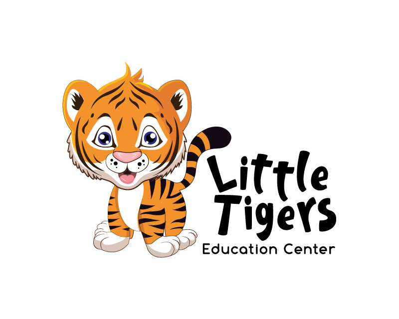Logo Design entry 1708868 submitted by Shanku to the Logo Design for Little Tigers Education Center run by bprice