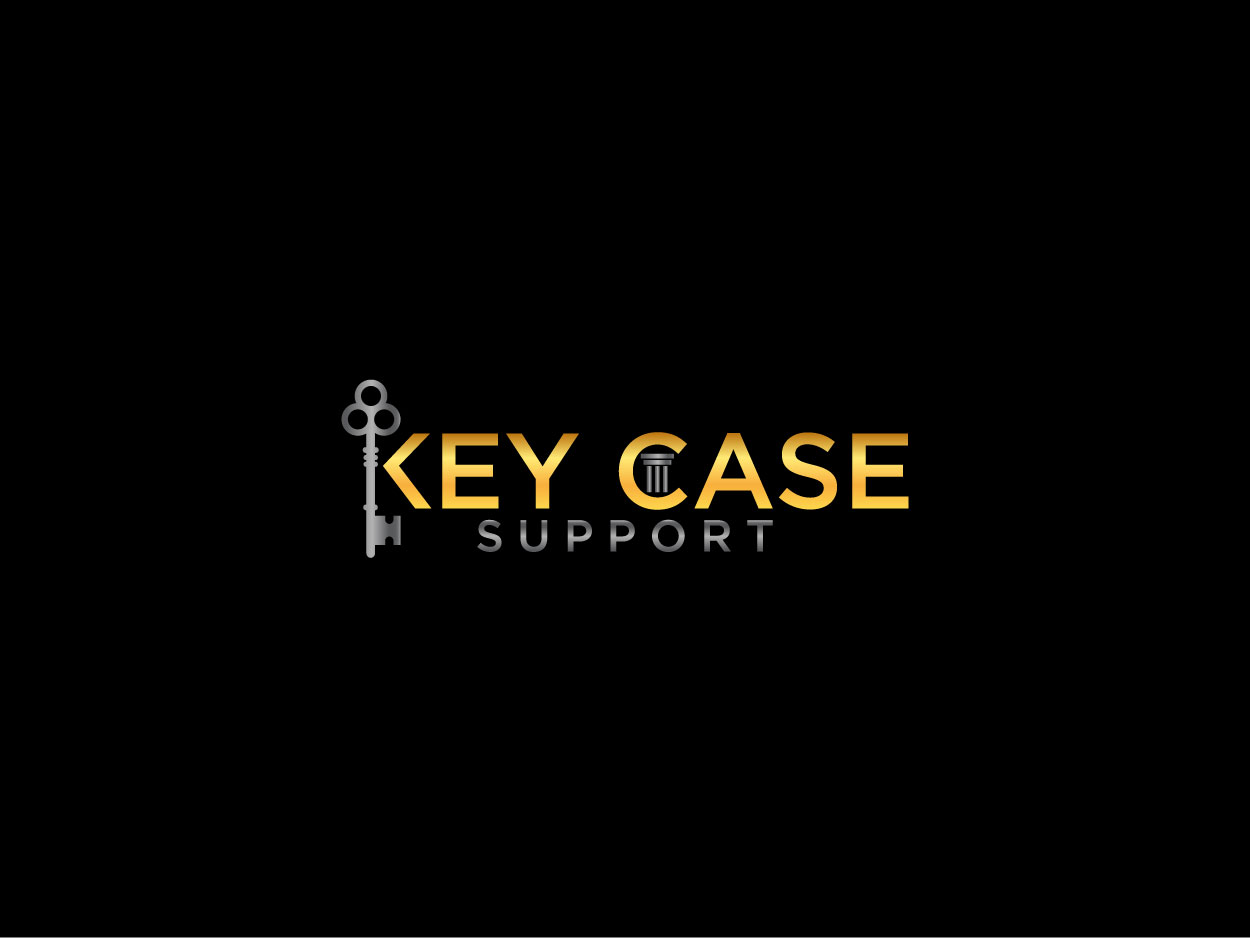 Logo Design Entry 1708879 submitted by shanks to the contest for Key Case Support run by keycase