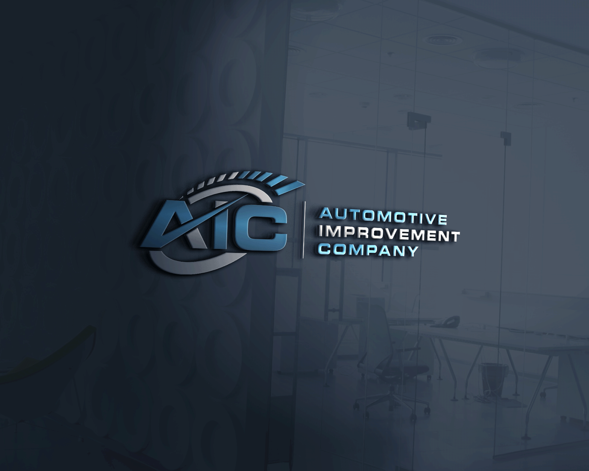 Logo Design entry 1709965 submitted by dsdezign to the Logo Design for Automotive Improvement Company run by Flatfoot