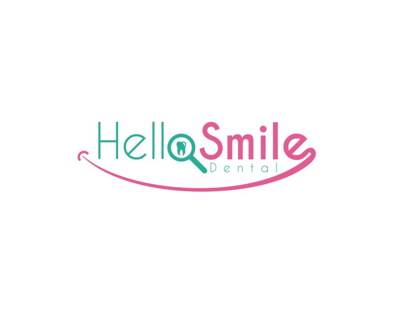 Logo Design Entry 1710386 submitted by eyangkakung to the contest for Hello Smile run by elite2008