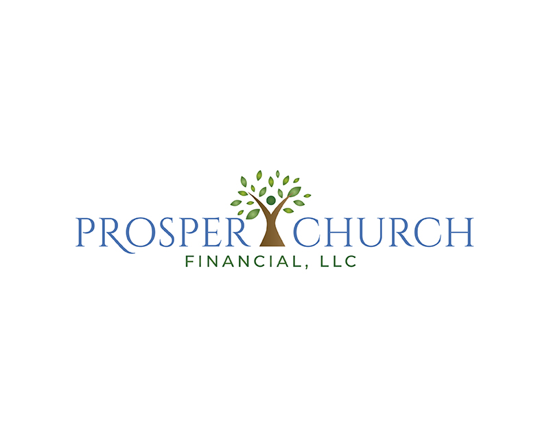 Logo Design entry 1710462 submitted by Perez to the Logo Design for Prosper Church Financial, LLC  run by marcus@bectonlawfirm.com