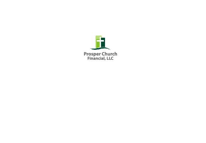 Logo Design Entry 1710491 submitted by Animman to the contest for Prosper Church Financial, LLC  run by marcus@bectonlawfirm.com