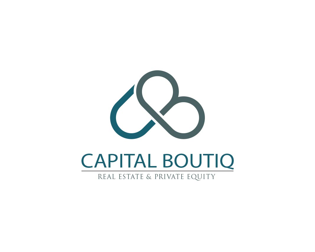 Logo Design Entry 1710604 submitted by eksograf to the contest for Capital Boutiq run by Adrien64