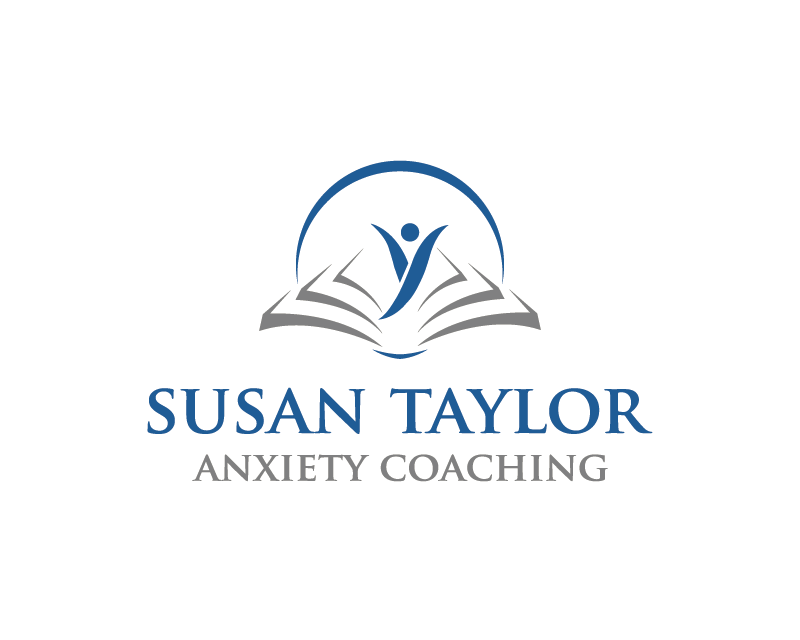 Logo Design entry 1710813 submitted by Design Rock to the Logo Design for Susan Taylor Anxiety Coaching run by susantayloranxietycoaching